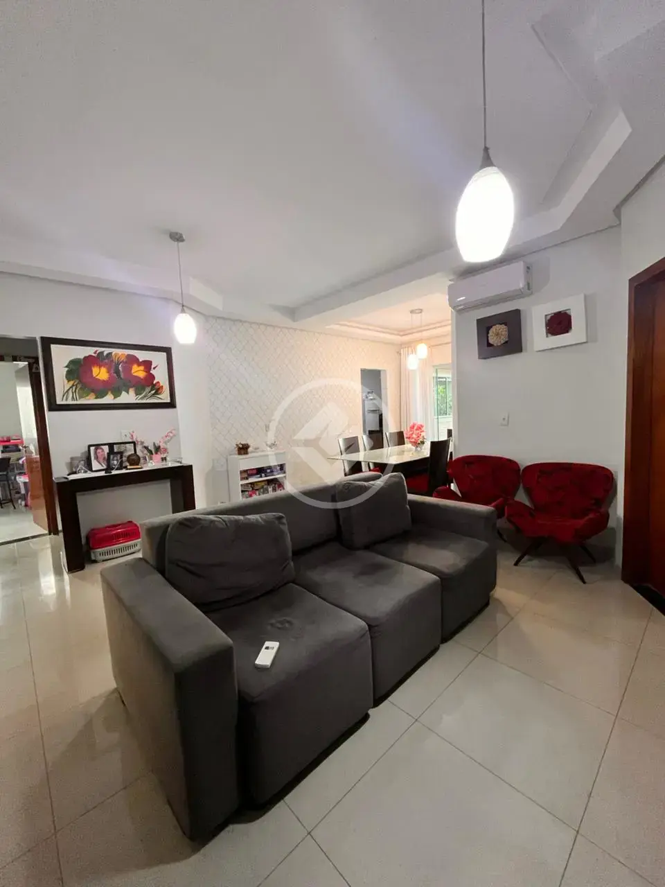 Imagem 5 - Casa em Residencial Flamingo, Goiânia - GO