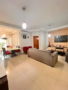 Imagem 6 - Casa em Residencial Flamingo, Goiânia - GO