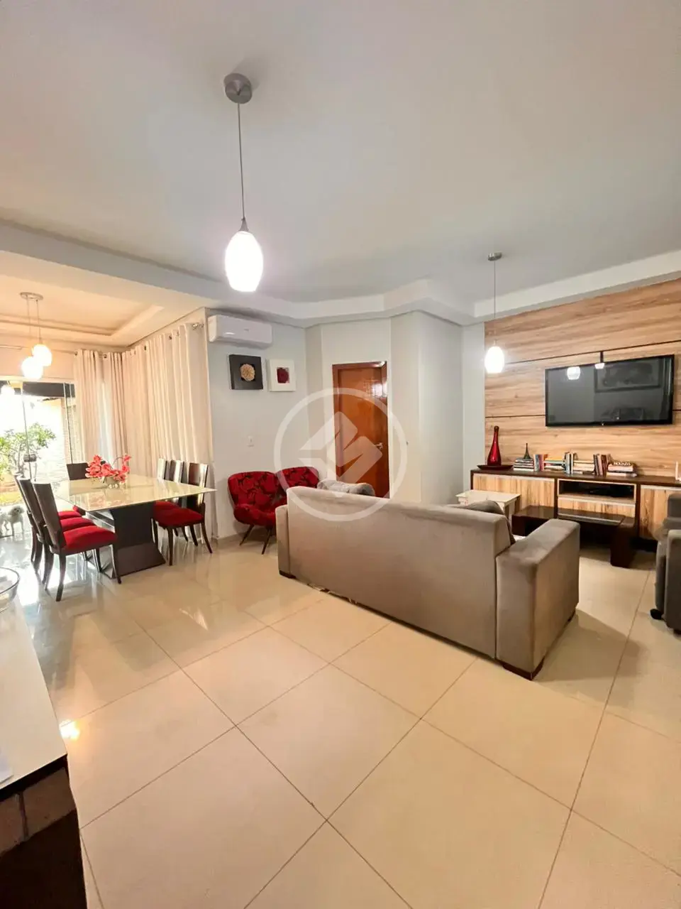 Imagem 6 - Casa em Residencial Flamingo, Goiânia - GO