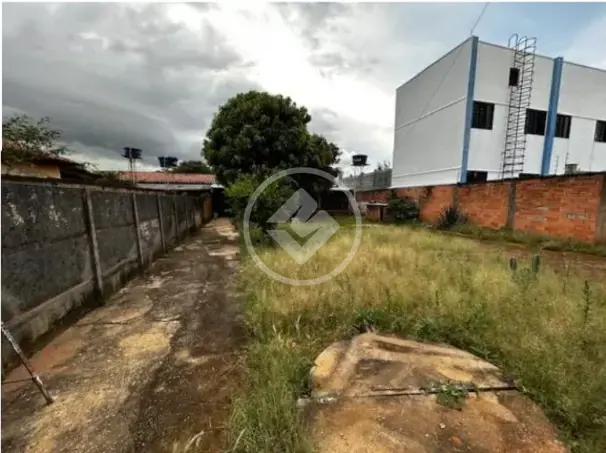 Imagem 2 - Terreno em Independência, Aparecida de Goiânia - GO