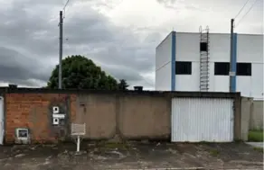 Terreno Independência, Aparecida de Goiânia - GO — foto 1