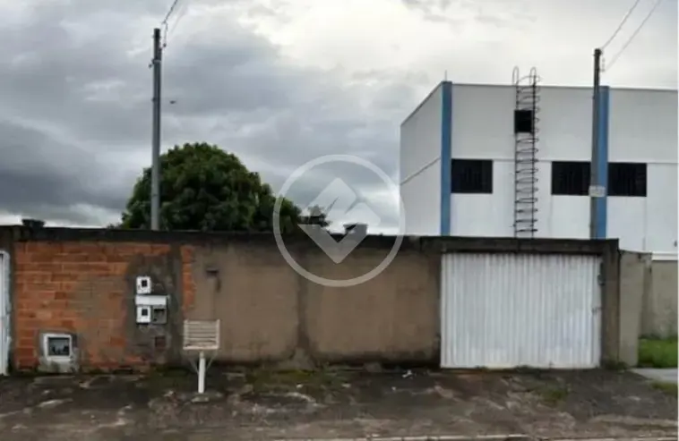 Imagem 1 - Terreno em Independência, Aparecida de Goiânia - GO