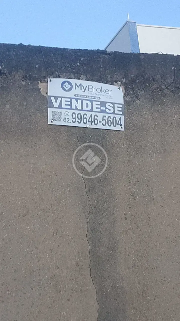 Imagem 3 - Terreno em Independência, Aparecida de Goiânia - GO
