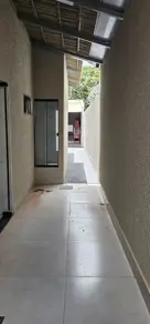 Imagem 3 - Casa em Chácara Terra Santa, Trindade - GO