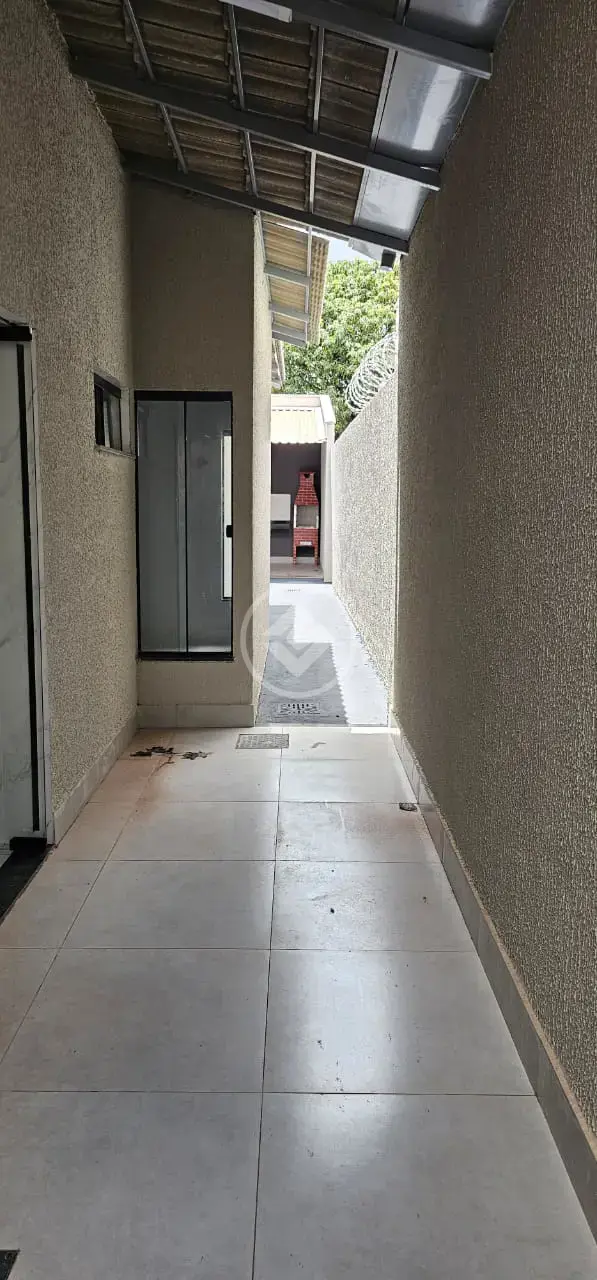 Imagem 3 - Casa em Chácara Terra Santa, Trindade - GO