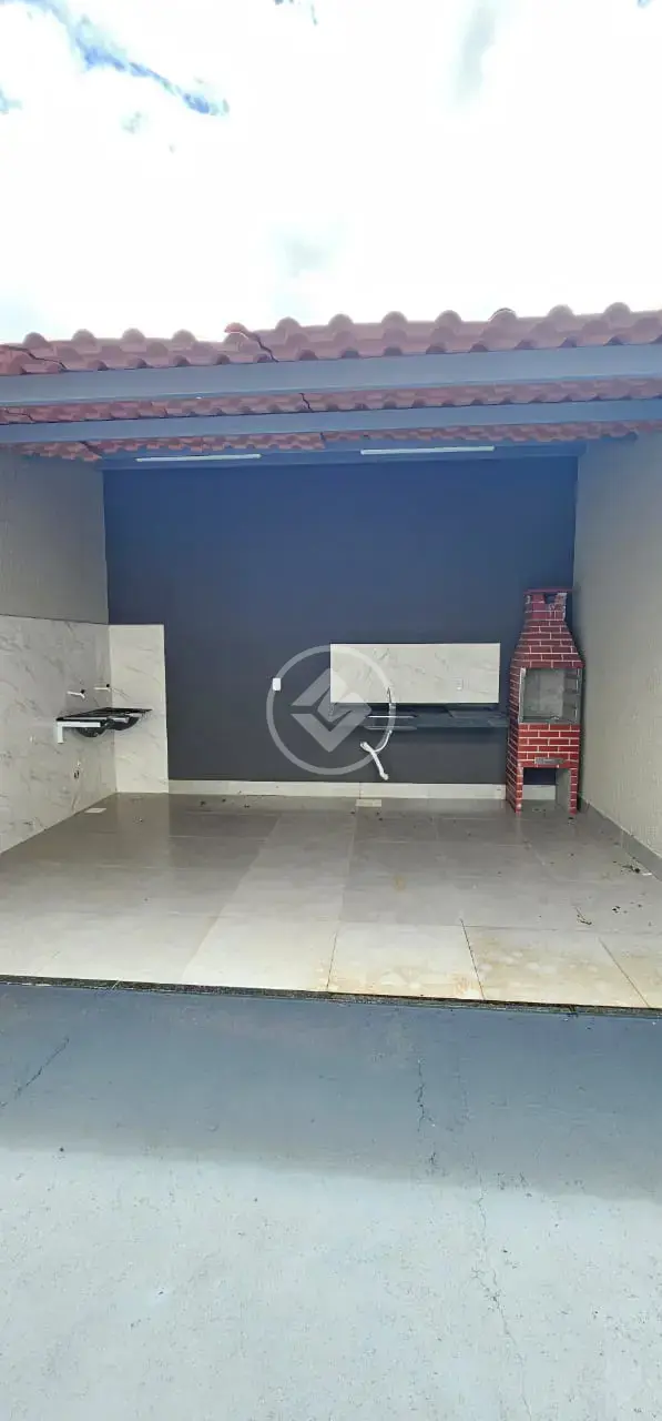 Imagem 2 - Casa em Chácara Terra Santa, Trindade - GO