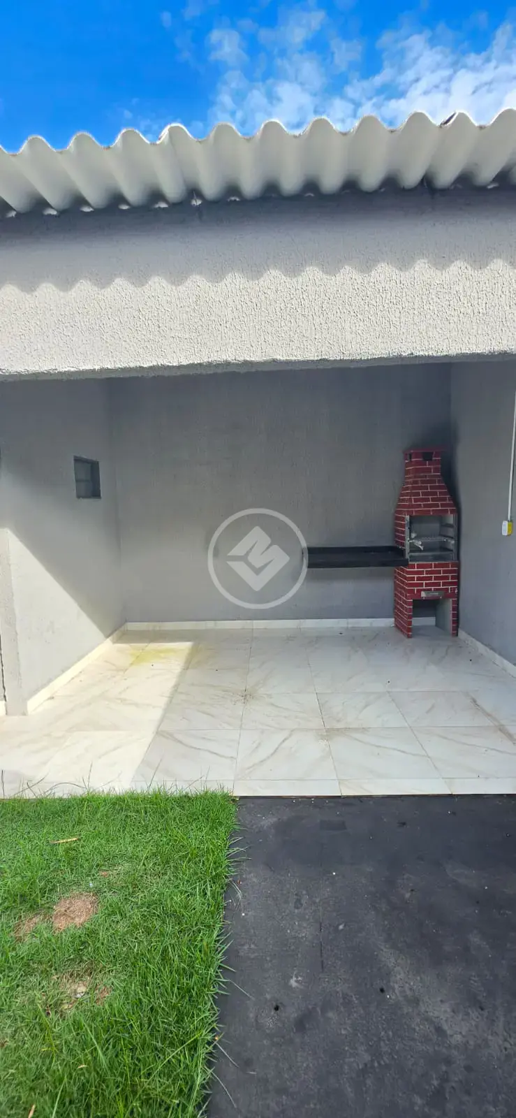 Imagem 3 - Casa em Residencial Jardins do Cerrado 4, Goiânia - GO