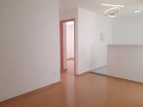 Apartamento Residencial Alfa, Goiânia - GO — foto 2