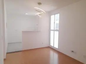 Apartamento Residencial Alfa, Goiânia - GO — foto 1