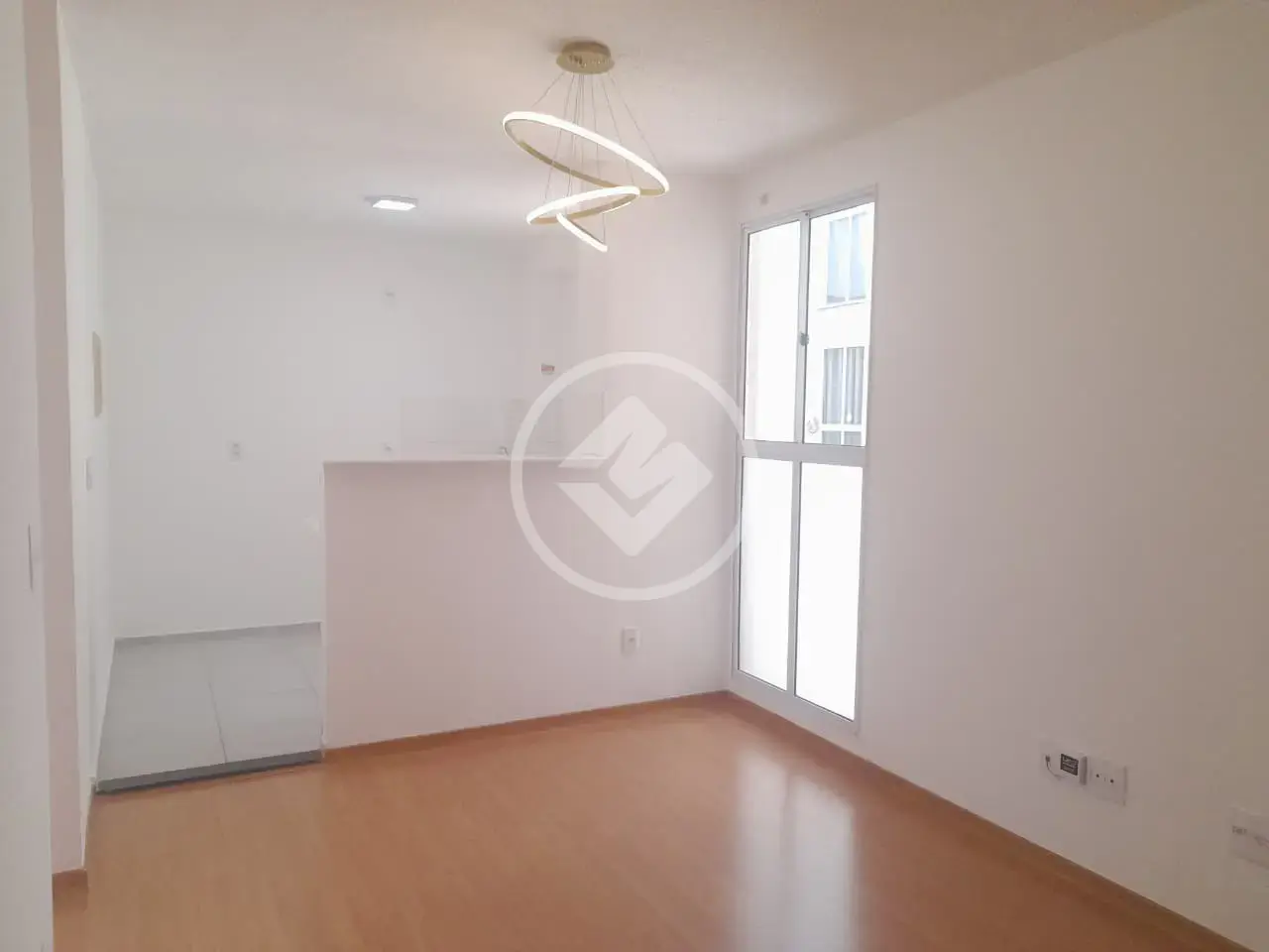 Imagem 1 - Apartamento em Residencial Alfa, Goiânia - GO
