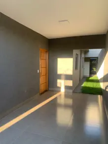 Imagem 2 - Casa em Jardim Marques de Abreu, Goiânia - GO