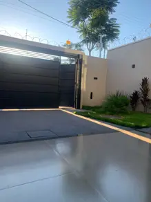 Imagem 3 - Casa em Jardim Marques de Abreu, Goiânia - GO