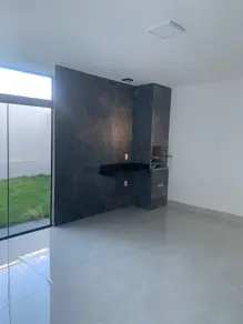 Imagem 6 - Casa em Jardim Marques de Abreu, Goiânia - GO