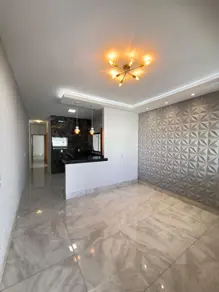 Casa Residencial Santa Fé, Goiânia - GO — foto 2