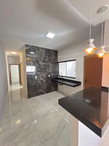 Imagem 2 - Casa em Residencial Santa Fé, Goiânia - GO