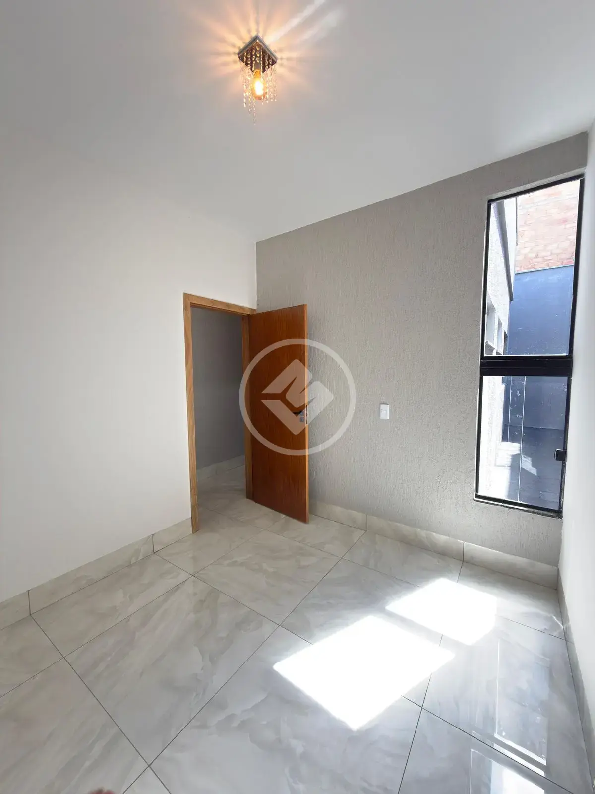 Imagem 6 - Casa em Residencial Santa Fé, Goiânia - GO
