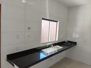 Imagem 5 - Casa em Jardim Dom Bosco 2ª Etapa, Aparecida de Goiânia - GO
