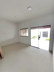 Imagem 6 - Casa em Jardim Dom Bosco 2ª Etapa, Aparecida de Goiânia - GO