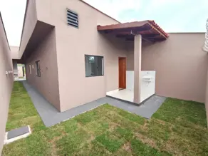 Imagem 2 - Casa em Jardim Dom Bosco 2ª Etapa, Aparecida de Goiânia - GO