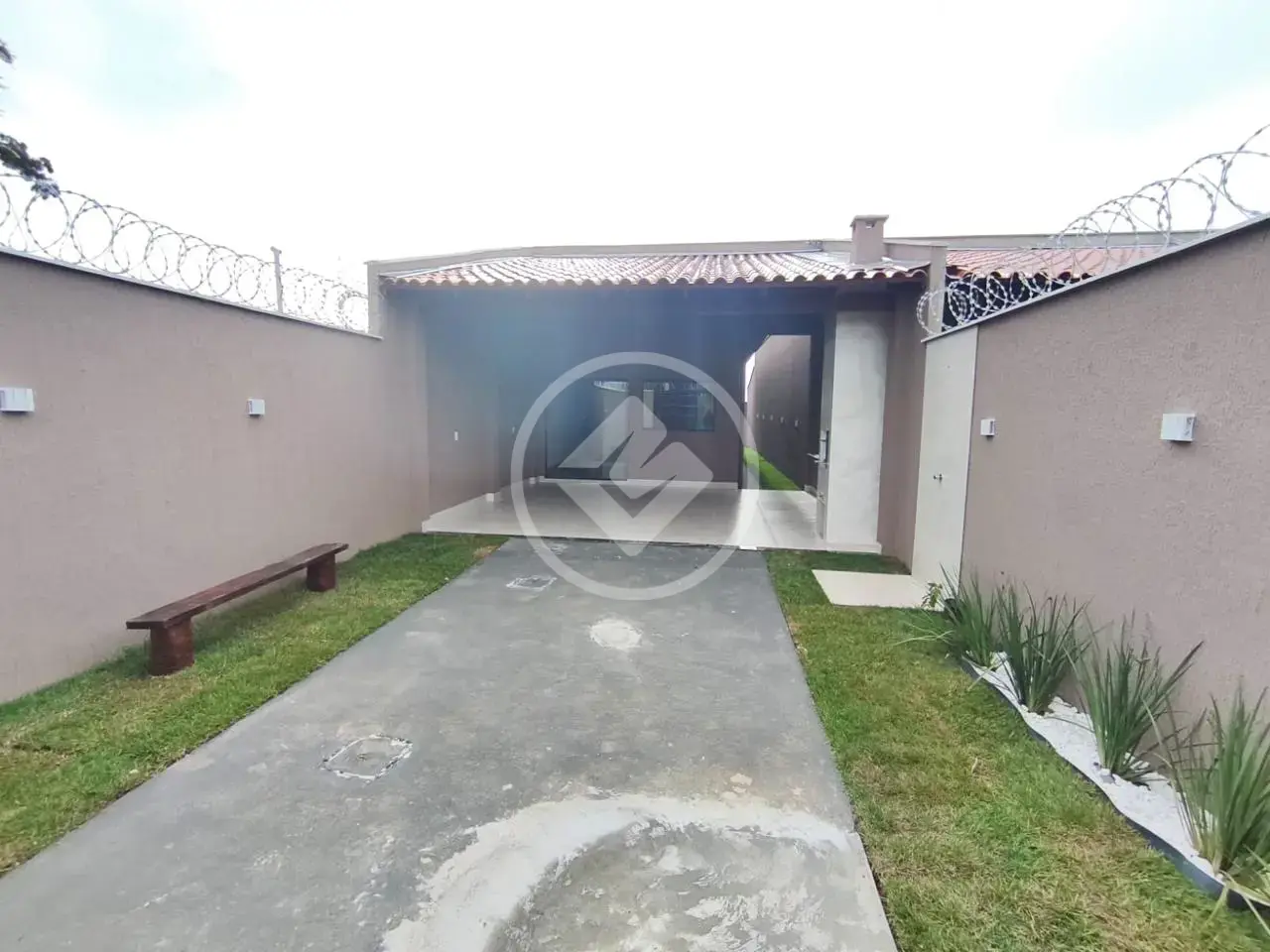 Image 9 - Casa em Jardim Dom Bosco 2ª Etapa, Aparecida de Goiânia - GO