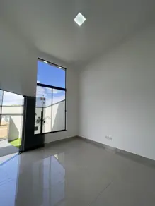 Imagem 2 - Casa em Setor Conde dos Arcos, Aparecida de Goiânia - GO