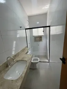 Imagem 4 - Casa em Setor Conde dos Arcos, Aparecida de Goiânia - GO