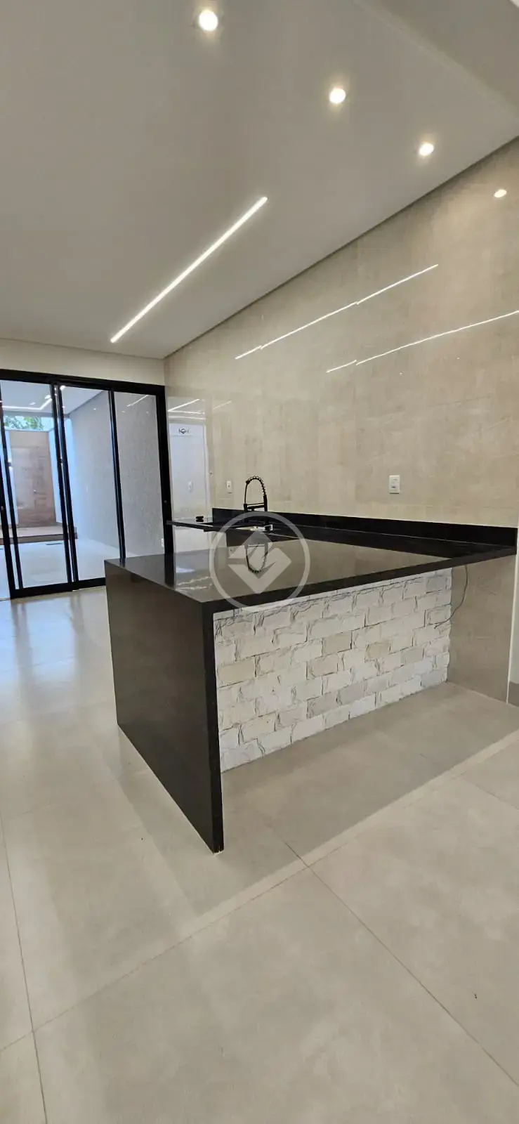 Imagem 3 - Casa em Jardim Presidente, Goiânia - GO