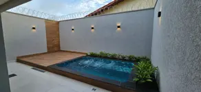 Imagem 2 - Casa em Jardim Presidente, Goiânia - GO