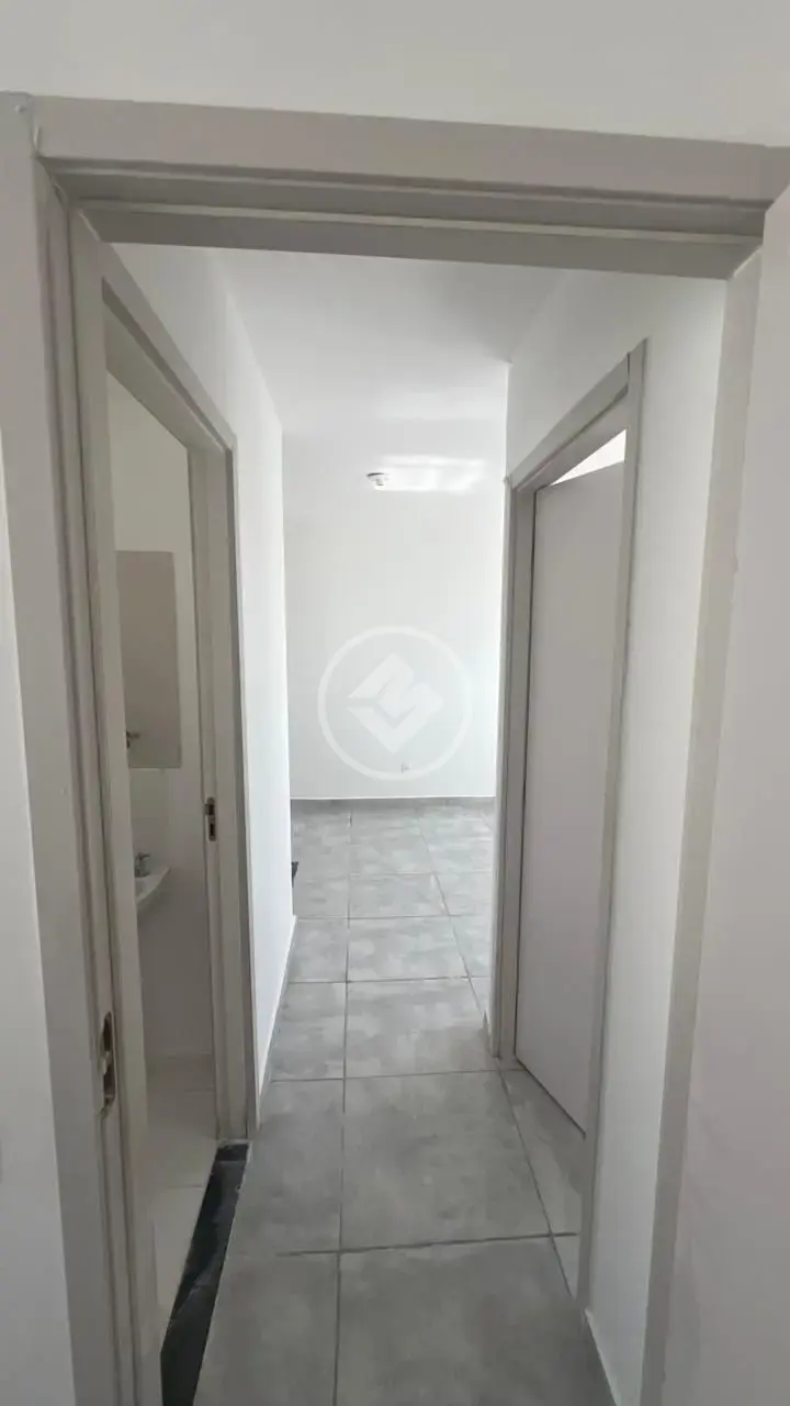 Imagem 2 - Casa em Fazenda Dourados - Condomínio Sonho Dourado I, Goiânia - GO