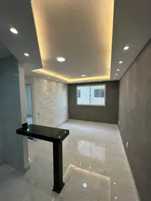 Imagem 2 - Apartamento em Residencial Sonho Dourado, Goiânia - GO
