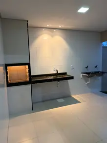 Imagem 3 - Casa em Chácara Terra Santa, Trindade - GO
