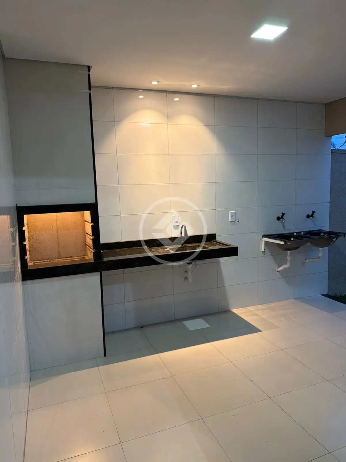 Imagem 3 - Casa em Chácara Terra Santa, Trindade - GO