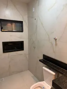 Imagem 2 - Casa em Chácara Terra Santa, Trindade - GO