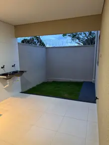 Casa Chácara Terra Santa, Trindade - GO — foto 2