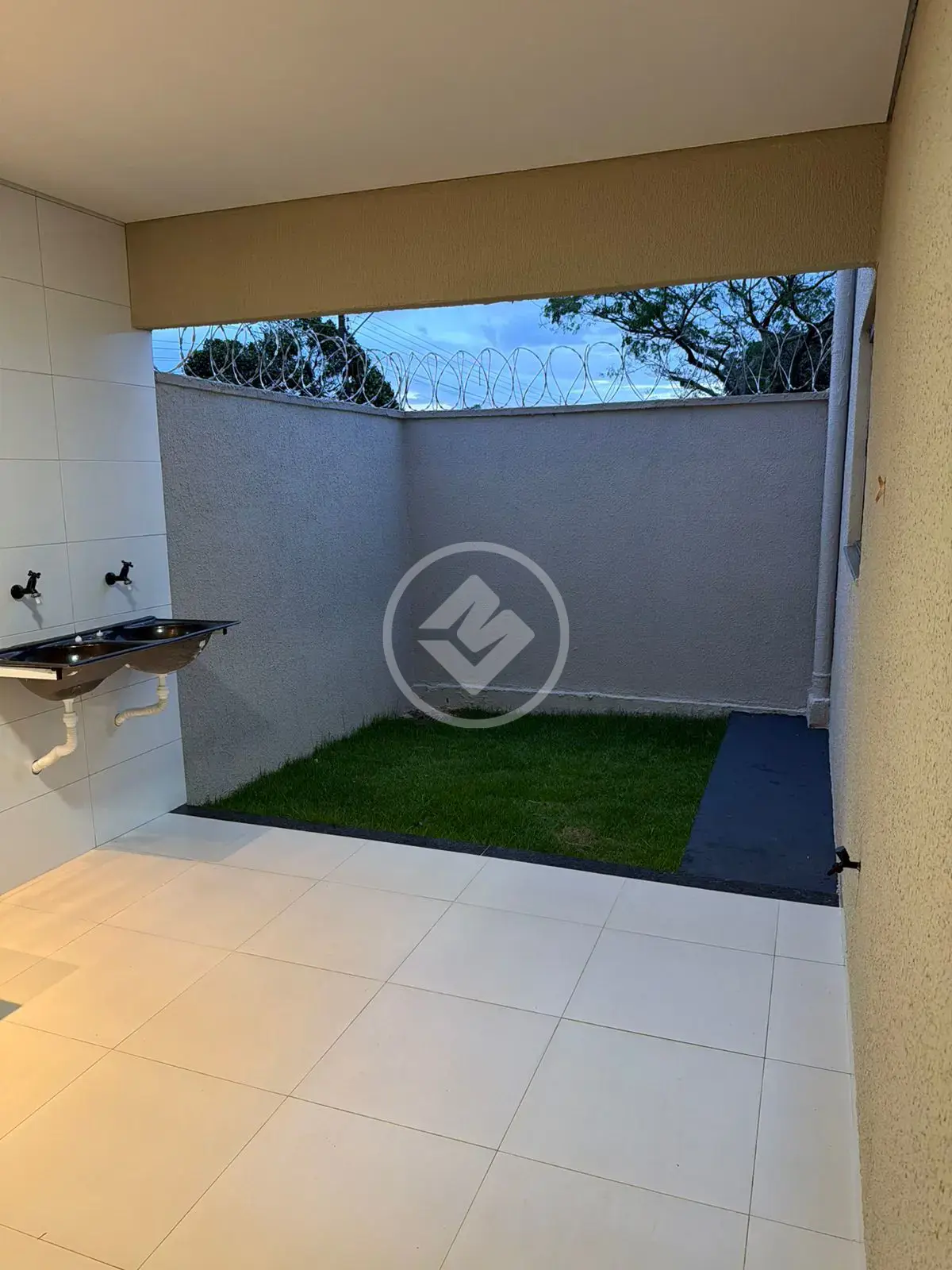 Imagem 1 - Casa em Chácara Terra Santa, Trindade - GO