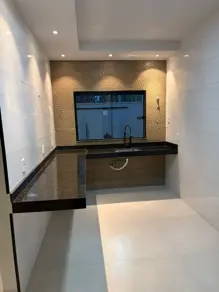 Imagem 4 - Casa em Chácara Terra Santa, Trindade - GO