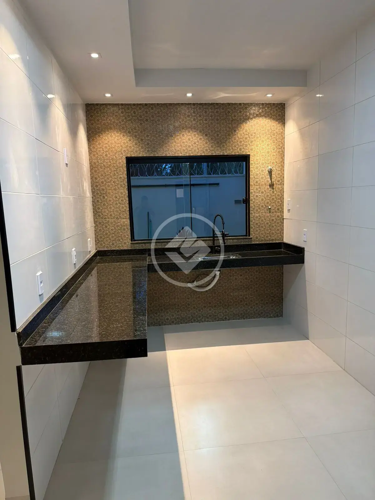 Imagem 4 - Casa em Chácara Terra Santa, Trindade - GO
