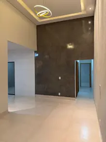 Imagem 6 - Casa em Chácara Terra Santa, Trindade - GO