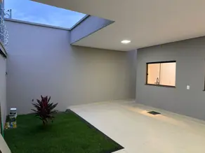 Casa Chácara Terra Santa, Trindade - GO — foto 1