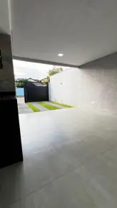Imagem 2 - Casa em Jardim Nova Era, Aparecida de Goiânia - GO