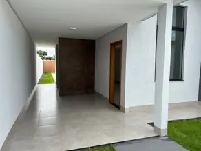 Imagem 4 - Casa em Jardim Paraiso, Aparecida de Goiânia - GO