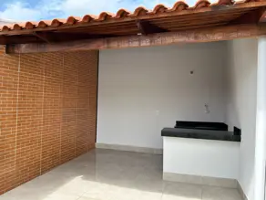 Imagem 6 - Casa em Jardim Paraiso, Aparecida de Goiânia - GO