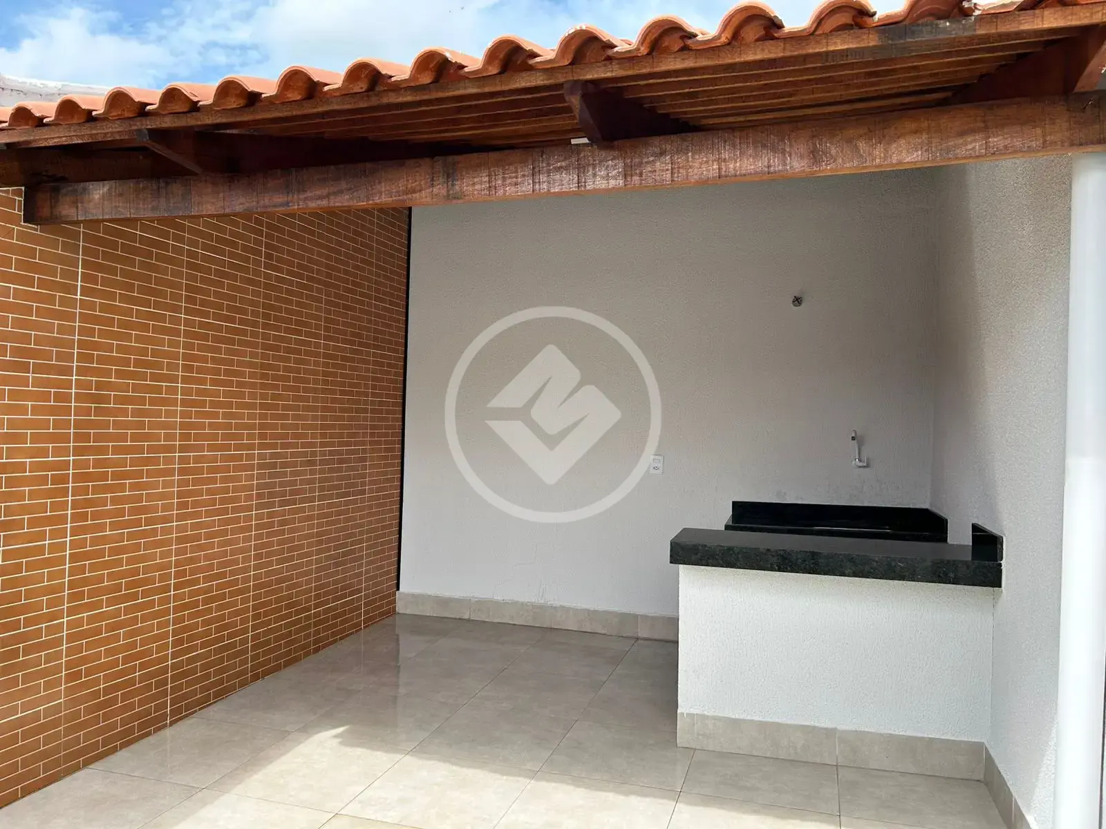 Imagem 6 - Casa em Jardim Paraiso, Aparecida de Goiânia - GO