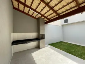 Imagem 4 - Casa em Jardim Boa Esperança, Aparecida de Goiânia - GO