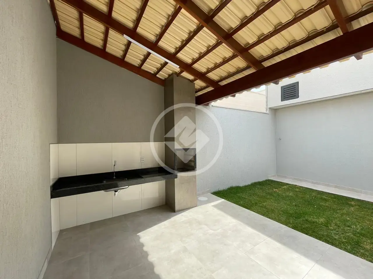 Imagem 4 - Casa em Jardim Boa Esperança, Aparecida de Goiânia - GO