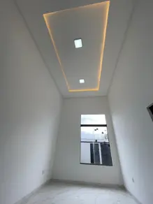 Imagem 2 - Casa em Jardim Boa Esperança, Aparecida de Goiânia - GO