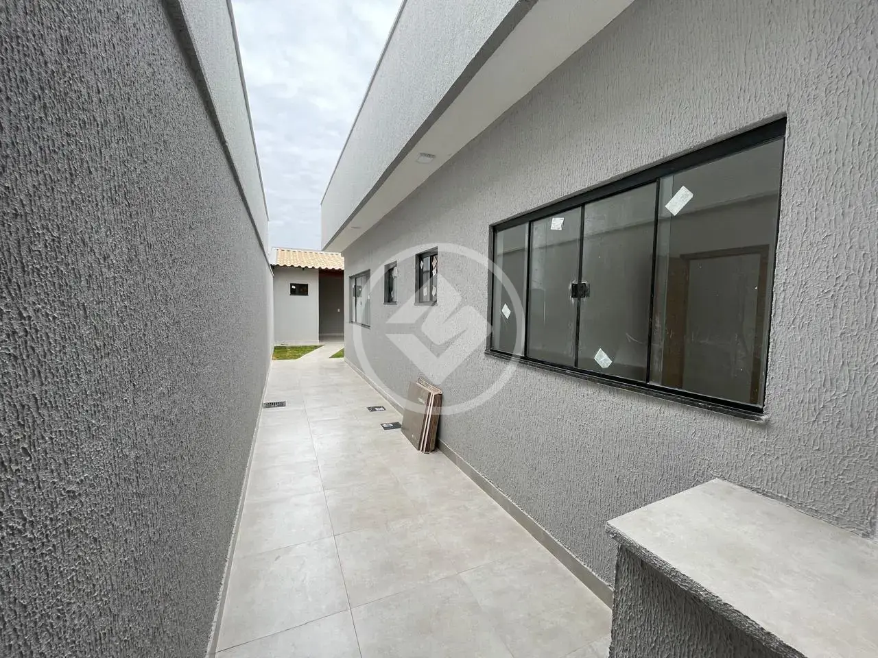 Imagem 1 - Casa em Jardim Boa Esperança, Aparecida de Goiânia - GO