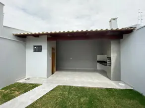Imagem 6 - Casa em Jardim Boa Esperança, Aparecida de Goiânia - GO