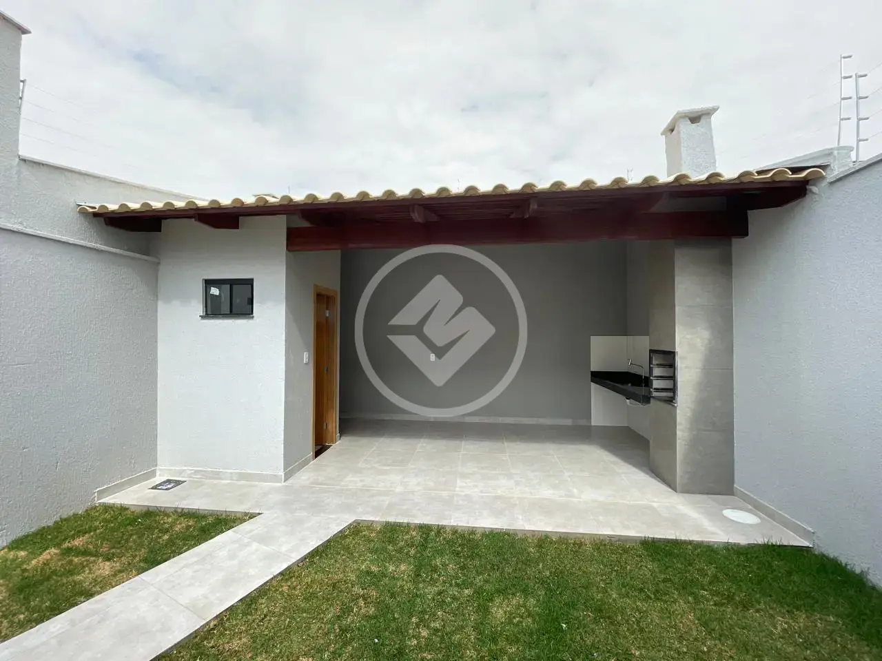 Imagem 6 - Casa em Jardim Boa Esperança, Aparecida de Goiânia - GO
