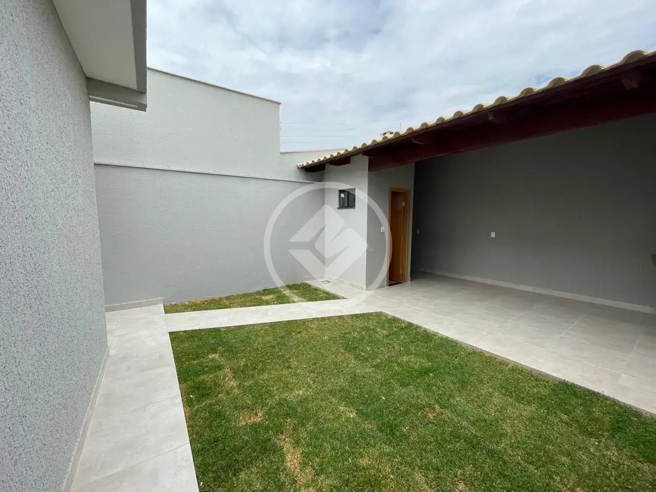 Image 8 - Casa em Jardim Boa Esperança, Aparecida de Goiânia - GO